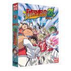 DVD DESSIN ANIME / ANIMATION / MANGA DVD Eyeshield 21, vol. 3