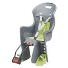 PORTES BEBE CYCLE POLISPORT Porte-Bébé Vélo Boodie FM pour Fixation
