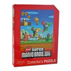 PUZZLE Nintendo Puzzle Mario Bross Wii 550 pièces