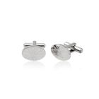  RÊVE DE DIAMANTS Bouton de manchette Homme