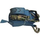 KIT DE FIXATION Sangle à cliquet 5T CE 9m x 50mm