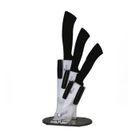 COUVERTS - MENAGERE PRADEL EXCELLENCE Lot de 3 couteaux