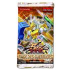 JEUX DE CARTE Yu-Gi-Oh Raging Battle Booster