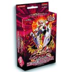 JEUX DE CARTE Yu-Gi-Oh Structure deck 17 Warrior's Strike- Conti
