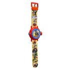  BEYBLADE Montre projecteur Enfant