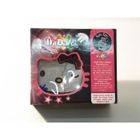 IMITATION PROFESSION-ACTIVITE DE GRANDS Dadart Le Cube Divinatoire Hello Kitty