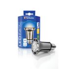 AMPOULE - LED - HALOGENE  VERBATIM Ampoule/Spot LED R63 E27 8W