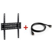 FIXATION ECRAN MELICONI 920003 Kit Support + câble