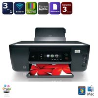 IMPRIMANTE - MULTIFONCTION Lexmark Interact S605