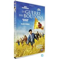 DVD FILM DVD La guerre des boutons