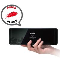 SCANNER Canon imageFORMULA P-150