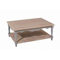 TABLE BASSE GENEVE Table basse