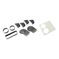 REFROIDISSEMENT  -  VENTILATION APC Rack Air Removal Unit SX Ducting Kit