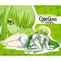 TAPIS DE SOURIS Tapis de souris code geass : c.c