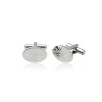  RÊVE DE DIAMANTS Bouton de manchette Homme