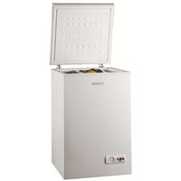 CONGELATEUR COFFRE BEKO - HSA 11520