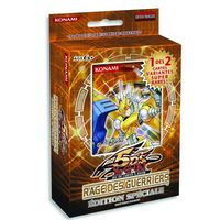 JEUX DE CARTE Yu-Gi-Oh Raging Battle SE
