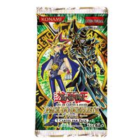 JEUX DE CARTE Yu-Gi-Oh Duelist Pack