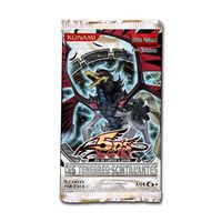 JEUX DE CARTE Yu Gi Ho! Les Ténèbres Scintillantes
