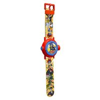  BEYBLADE Montre projecteur Enfant