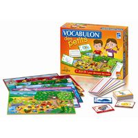 Vocabulon Des Petits Vocabulon Des Petits
