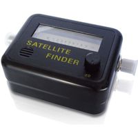 METRONIC 450003 Pointeur Satellite METRONIC 450003 Pointeur Satellite