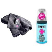 PRODUIT D'ENTRETIEN Kit de nettoyage Muc Off 990