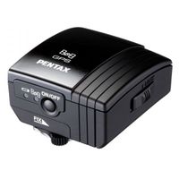 ACCESSOIRES PHOTO-OPTIQUE Pentax O-GPS 1 Récepteur GPS pour K-r, K-5 et 645D