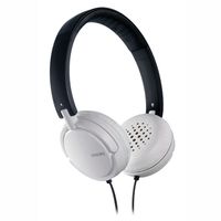 CASQUE / ECOUTEUR PHILIPS SHL5003 Casque noir / blanc
