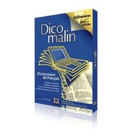  DicoMalin
