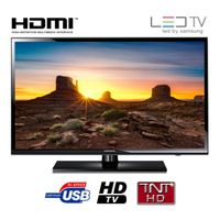 TELEVISEUR LED 32" SAMSUNG UE32EH4003 TV LED