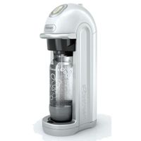 GAZEIFICATEUR - MACHINE A SODAS SODASTREAM FIZZ Blanc Ivoire