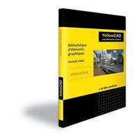 CREATION NUMERIQUE YellowCAD