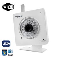 CAMERA IP Y-Cam YCK003