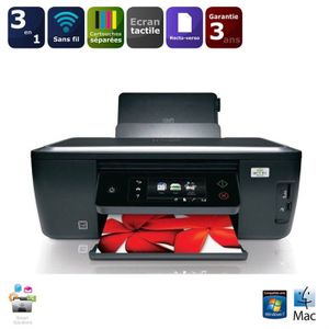 Lexmark Interact S605