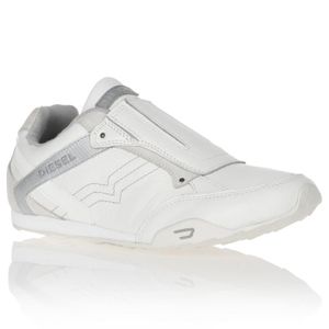 BASKET MODE DIESEL Baskets Long Term Eagle Homme