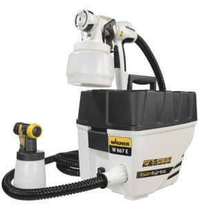 WAGNER WallPerfect W 867 E
