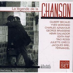 chanson francaise mariage