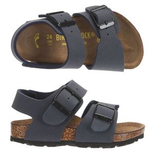 BIRKENSTOCK Sandales New York - Achat  Vente mule BIRKENSTOCK ...