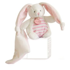 BABY NAT Pantin Petit Mod?le Lapin \
