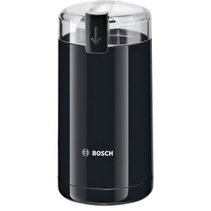 BOSCH MKM6003 Moulin ? café ? 180W - Noir