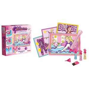 Crea Danseuses Etoiles Paillettes