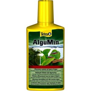 TETRA AlguMin 250ml pour aquarium