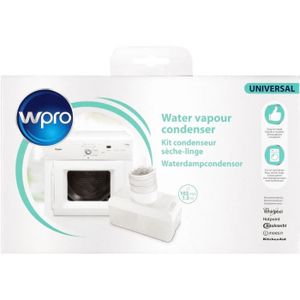 WPRO UCD003 Condenseur universel pour s?che-linge
