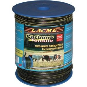 Bobine fil cloture electrique