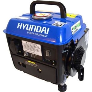 groupe electrogene puissant de 6,8kva (6500w reel), Jardin / Bricolage, Outils
