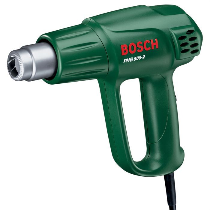 Décapeur thermique 2.000W RYOBI DUOBAT