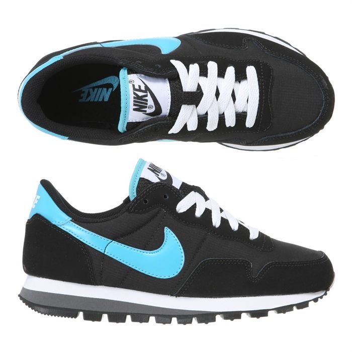 NIKE Baskets Metro Plus Enfant - Achat / Vente basket NIKE Metro Plus - Cdiscount