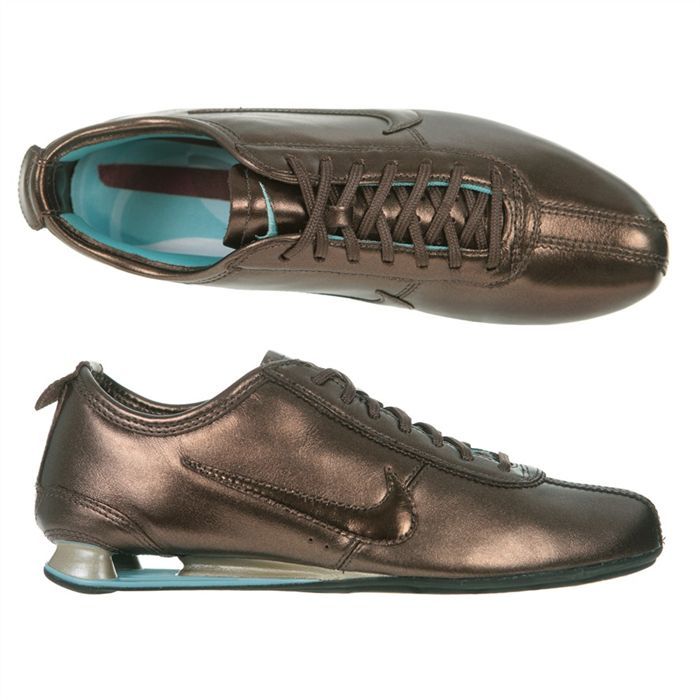 nike shox rivalry femme