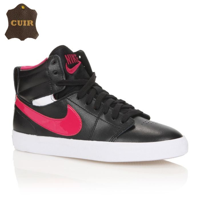 basket nike femme nouveaute